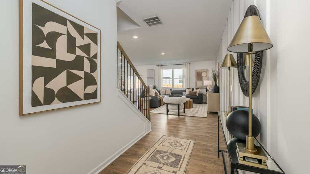 Photo of 3572 Matthew Court #LOT 45, Decatur, GA 30034 (MLS # 10803617)