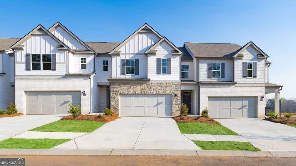 Photo of 3572 Matthew Court #LOT 45, Decatur, GA 30034 (MLS # 10803617)