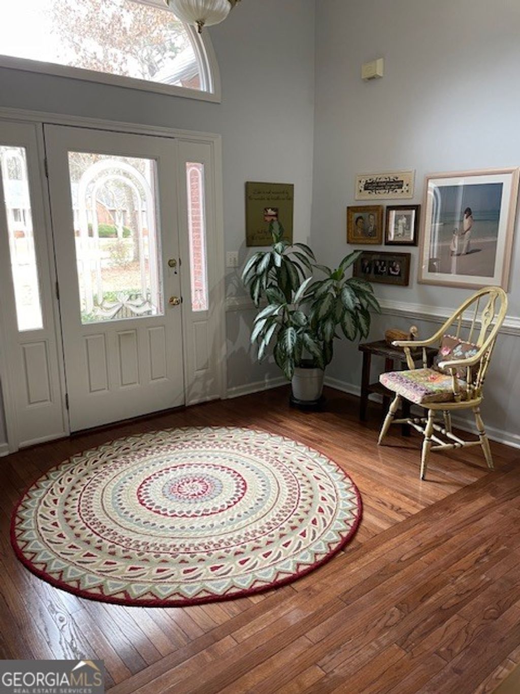 Photo of 1316 Lake Forest Lane, McDonough, GA 30253 (MLS # 10727780)