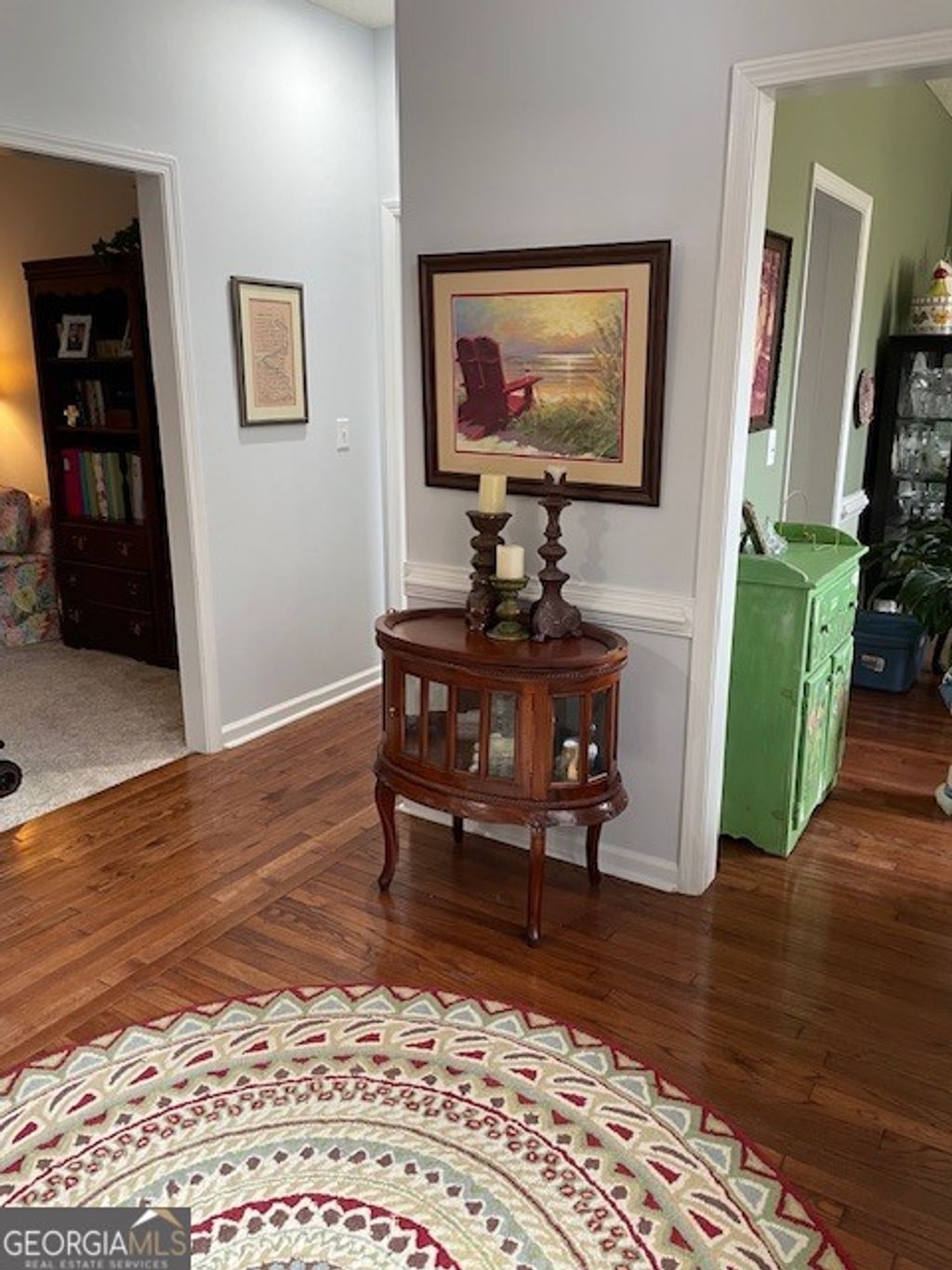 Photo of 1316 Lake Forest Lane, McDonough, GA 30253 (MLS # 10727780)