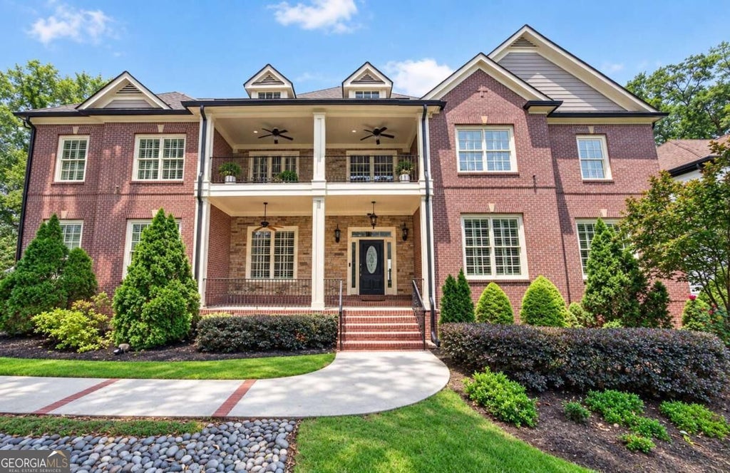 Photo of 3295 Osborne Road NE, Brookhaven, GA 30319 (MLS # 10867459)