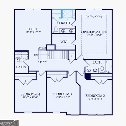 6106 Marigold WAY