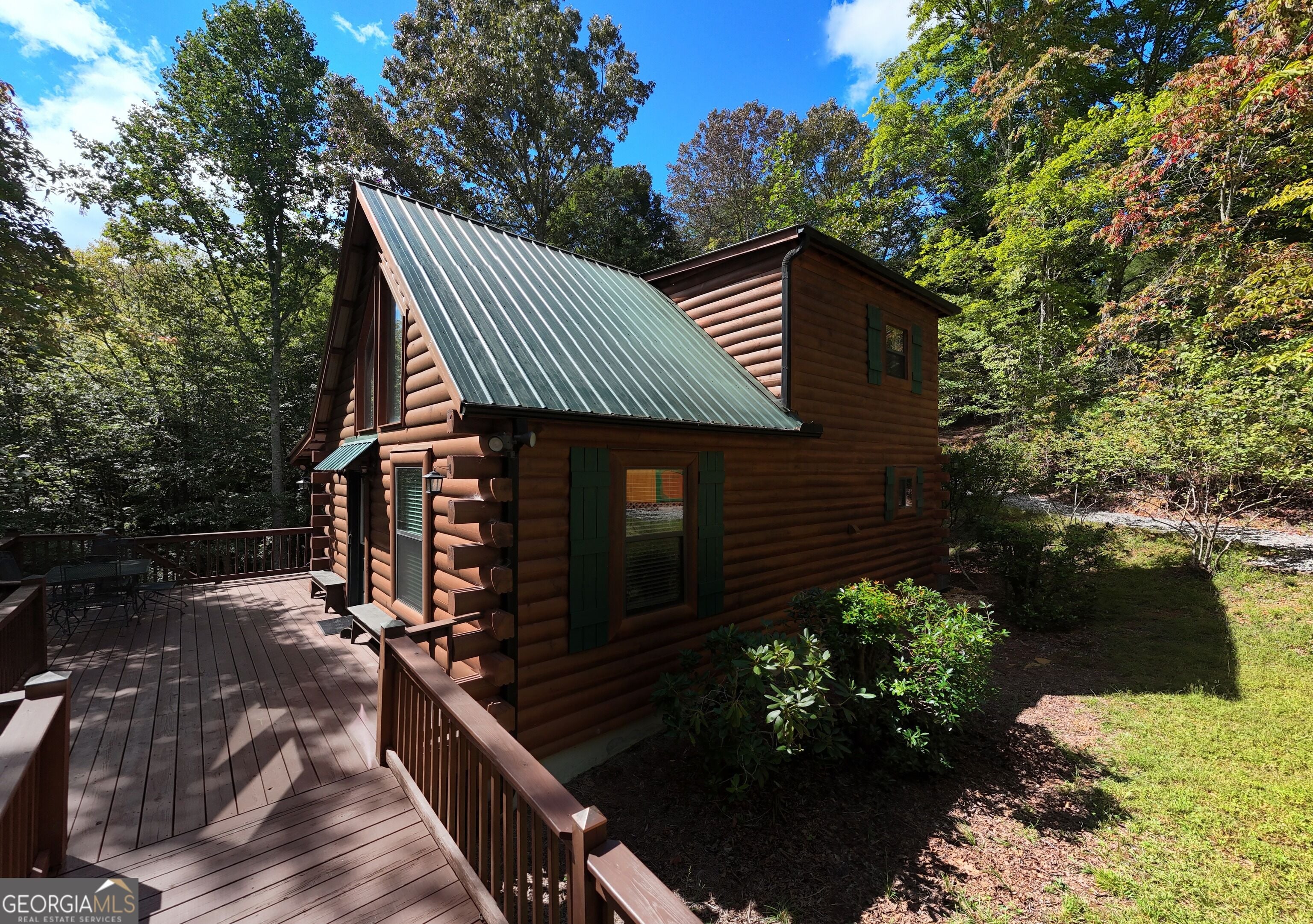 184 Beaver Ridge RD