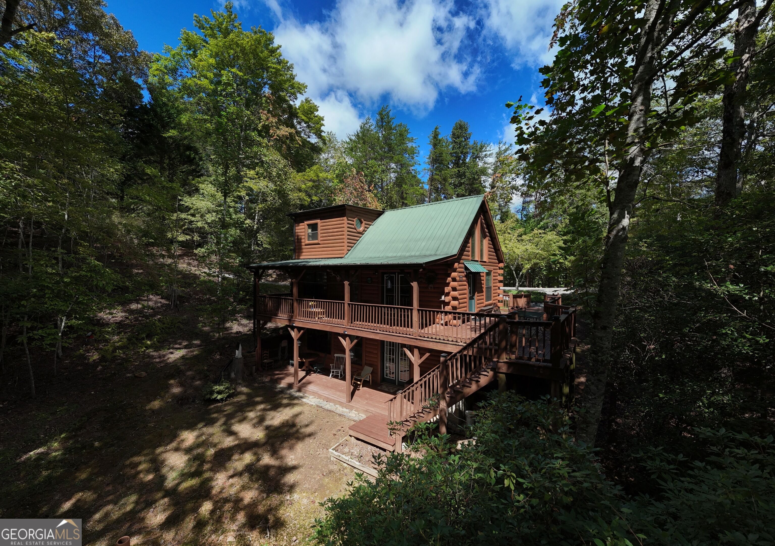184 Beaver Ridge RD