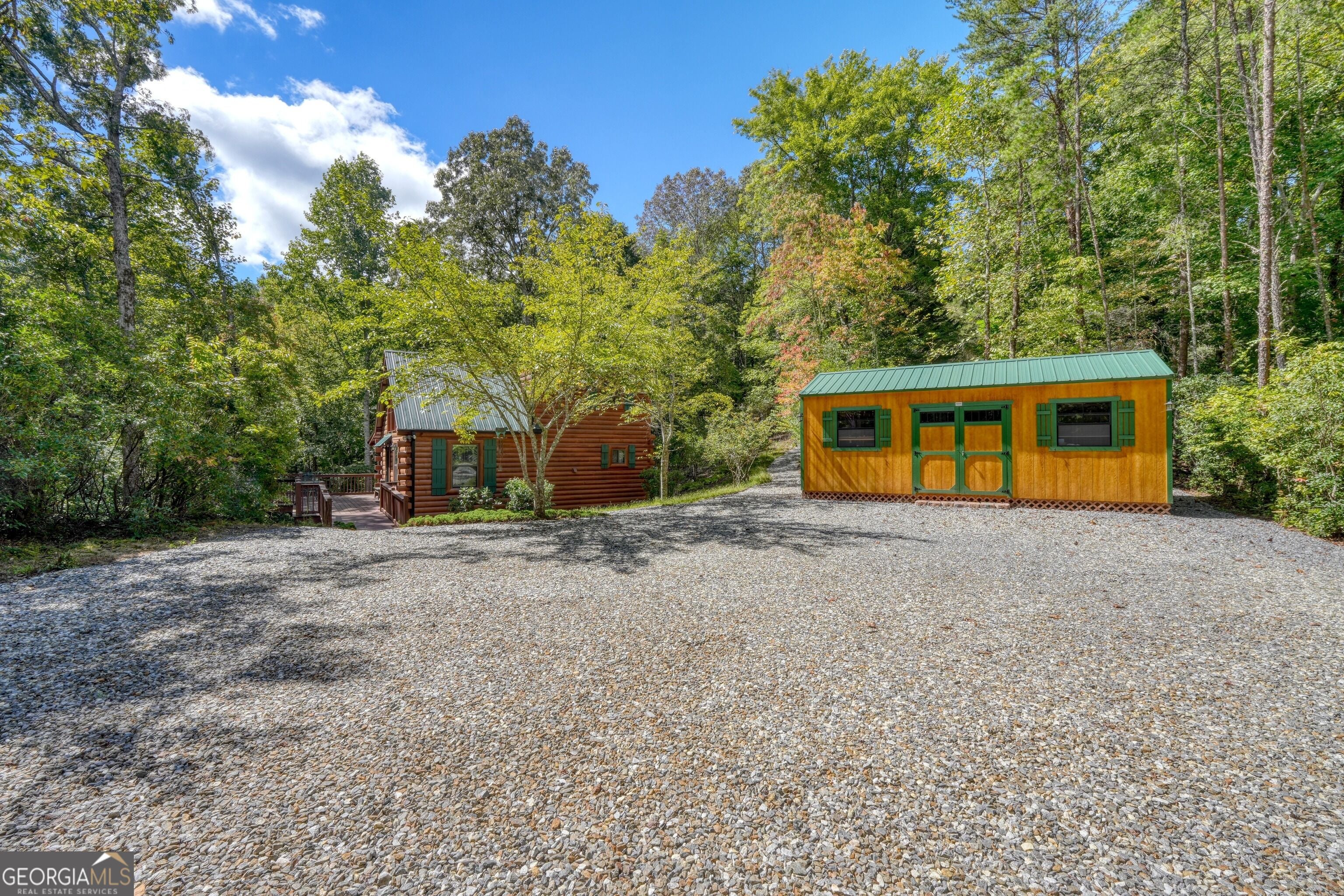 184 Beaver Ridge RD
