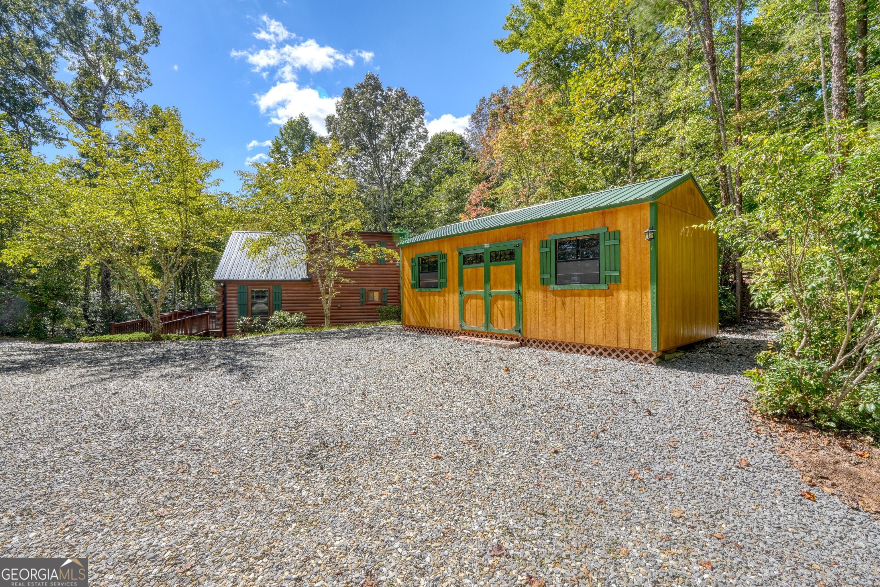 184 Beaver Ridge RD