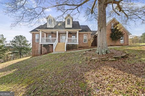 955 Mocassin Gap RD Locust Grove GA 30248