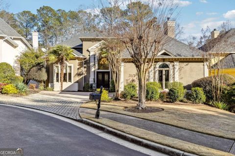 A home in Roswell