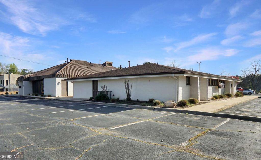 Photo of 253 Upper Riverdale Road SW #B, Riverdale, GA 30274 (MLS # 10711480)