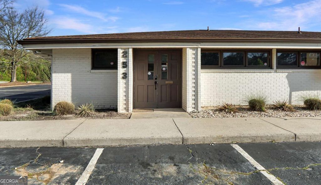 Photo of 253 Upper Riverdale Road SW #B, Riverdale, GA 30274 (MLS # 10711480)