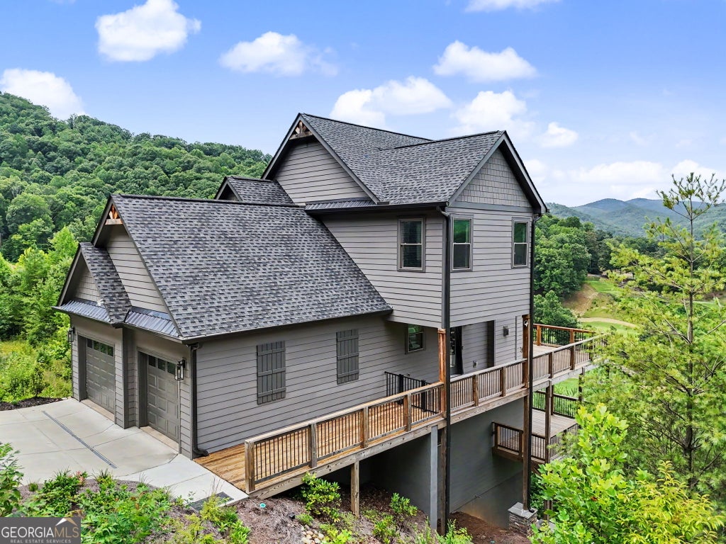 Photo of 394 Bent Grass Way, Clayton, GA 30525 (MLS # 10818565)