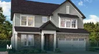 Photo of 33 Spruce Hollow, Winder, GA 30680 (MLS # 10846493)
