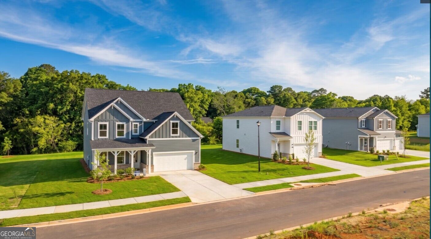 33 Spruce HOLW