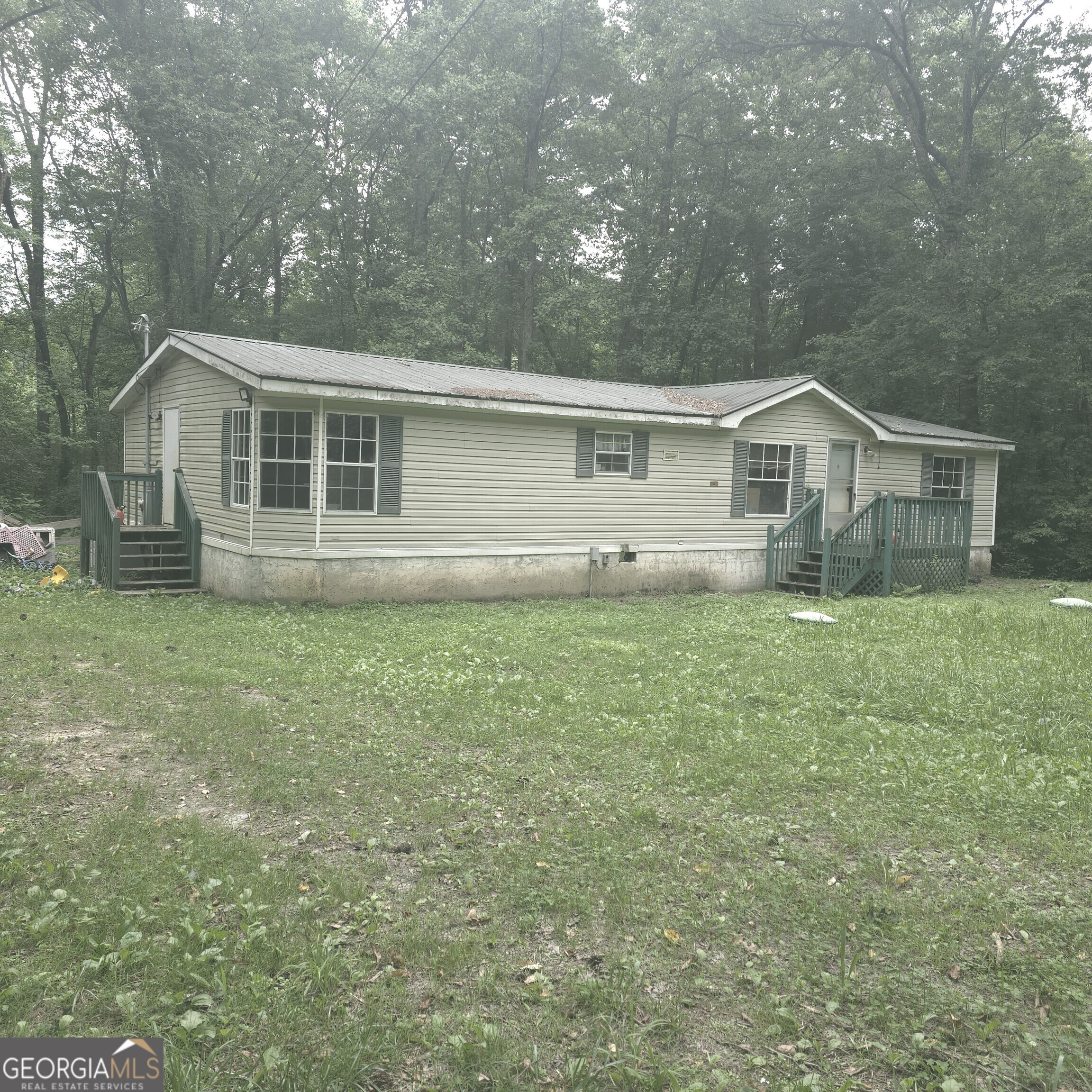 112 Johns CIR