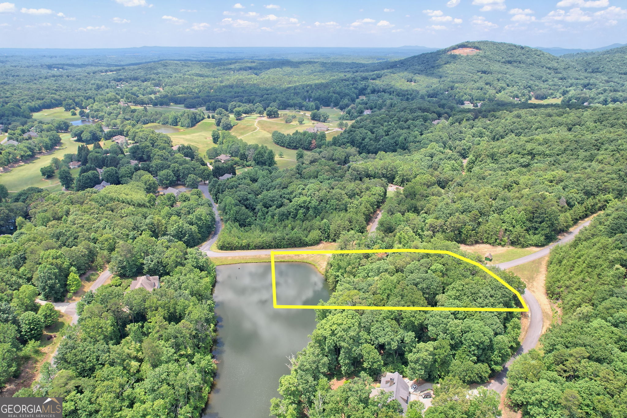 0 Lot #6A23 Pippin CIR