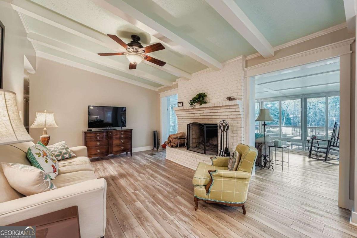 4707 Matterhorn DR SW