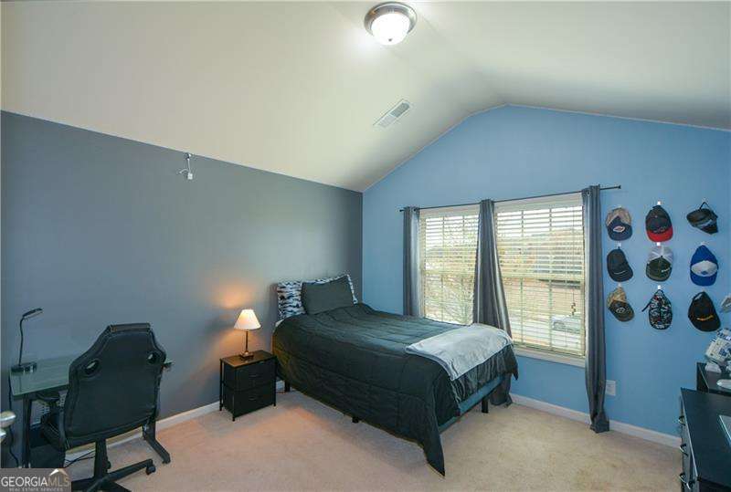 Hanover Place - Residential