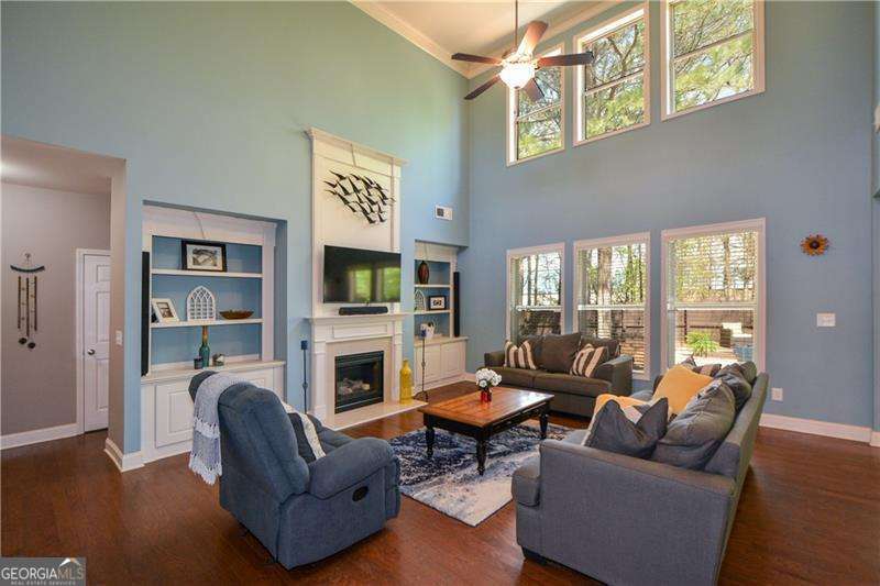 Hanover Place - Residential