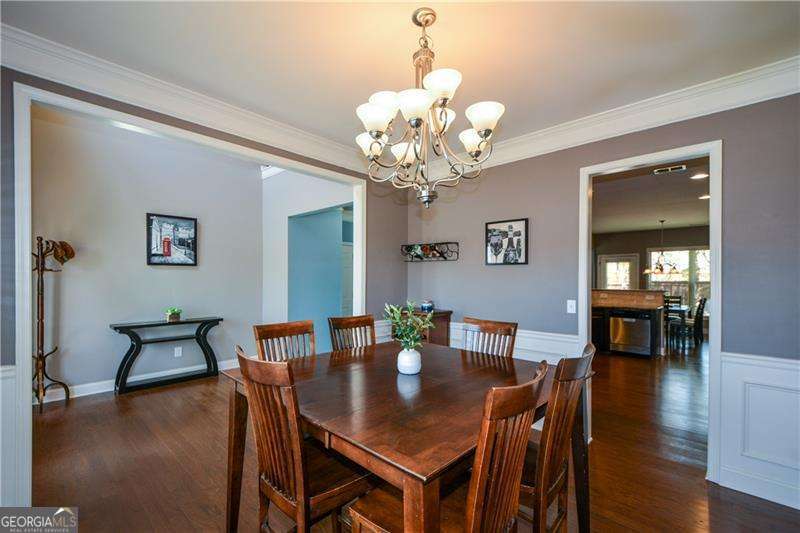 Hanover Place - Residential