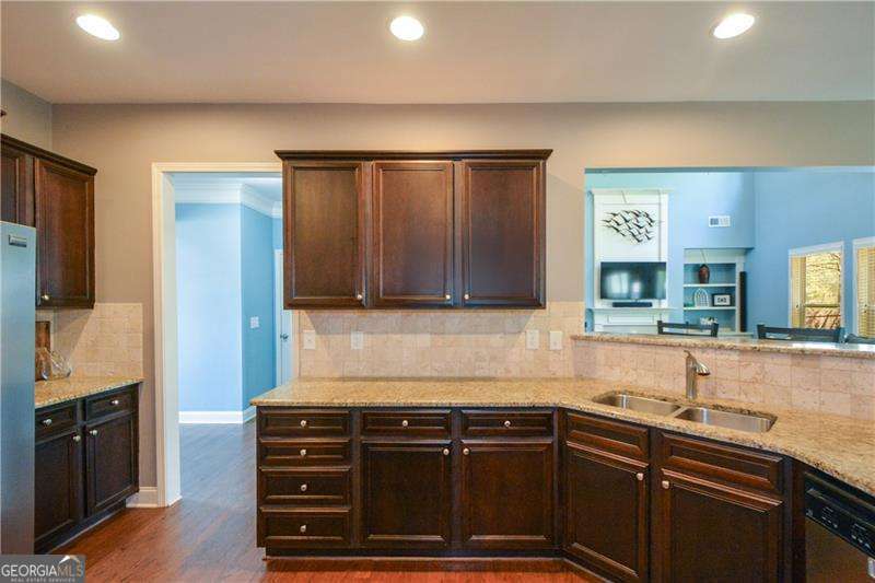 Hanover Place - Residential