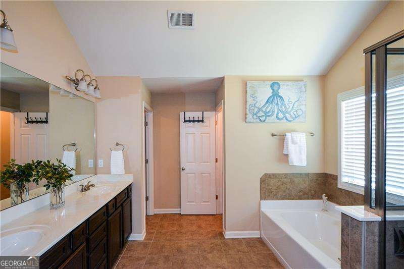 Hanover Place - Residential