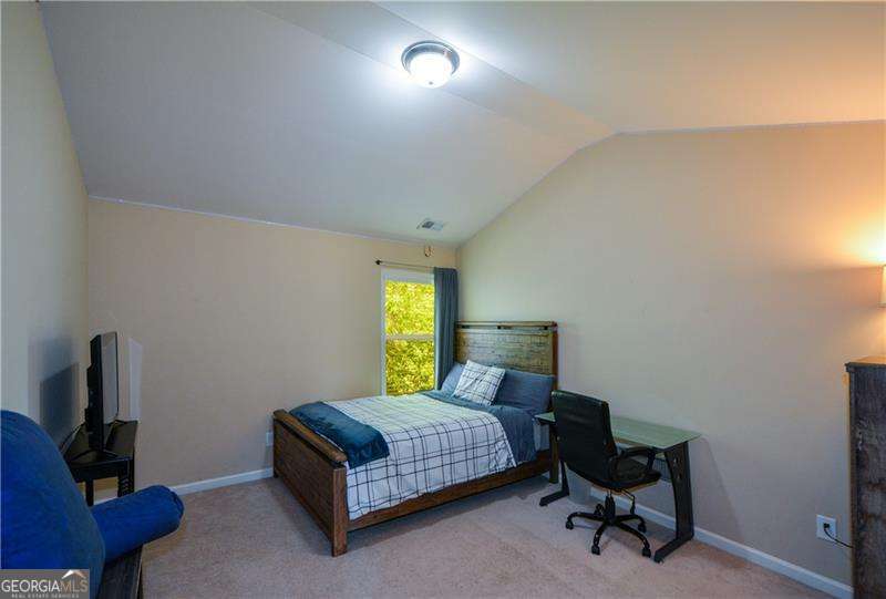 Hanover Place - Residential