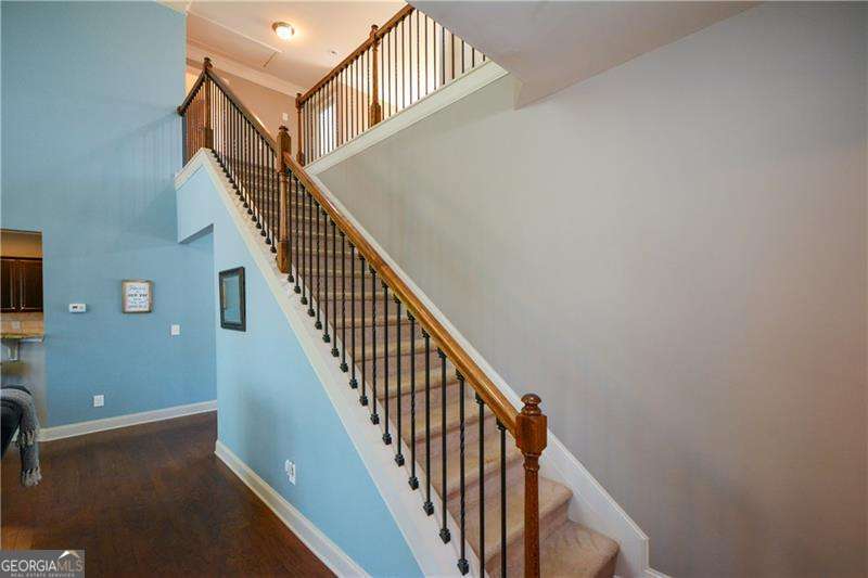 Hanover Place - Residential