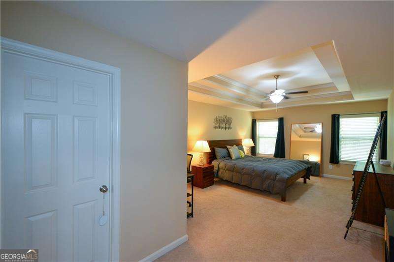 Hanover Place - Residential