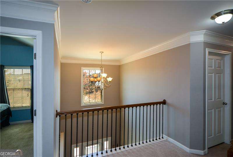 Hanover Place - Residential
