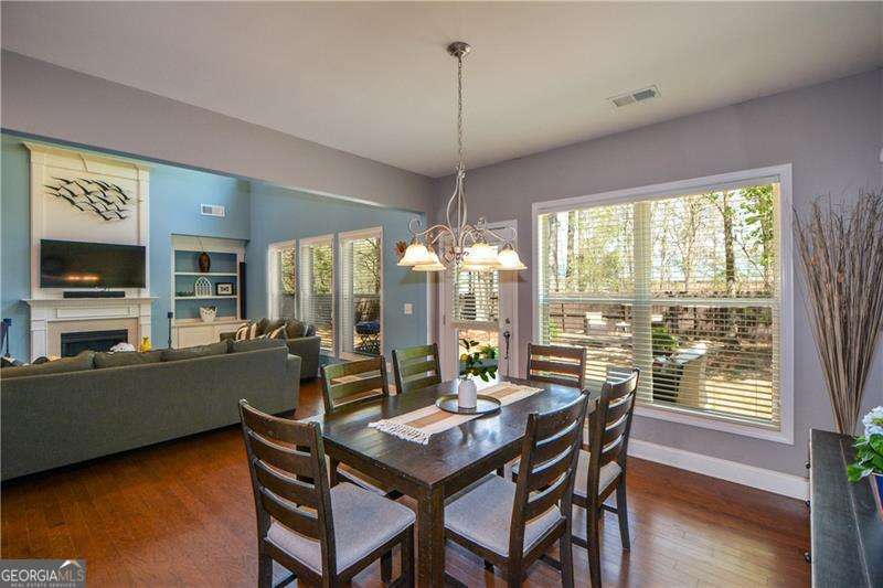 Hanover Place - Residential