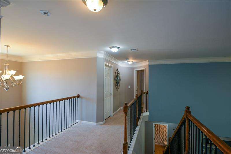 Hanover Place - Residential