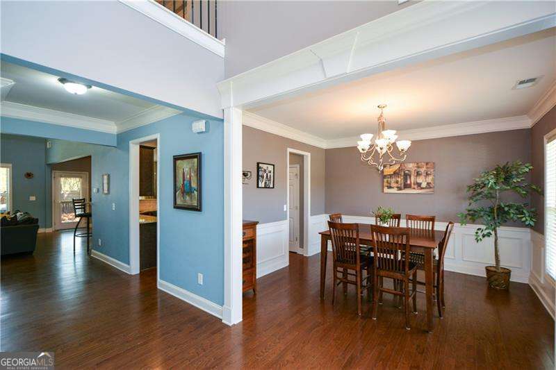Hanover Place - Residential