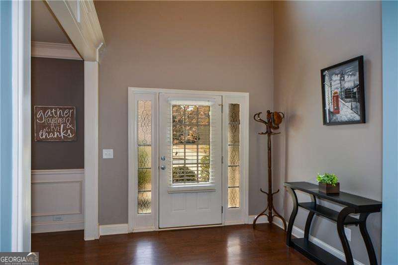 Hanover Place - Residential