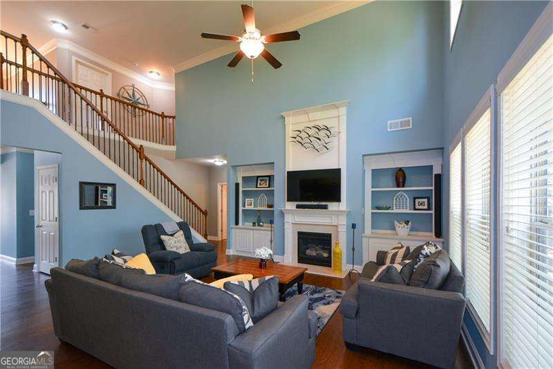 Hanover Place - Residential