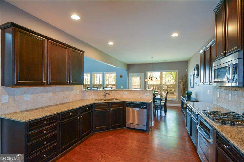 Hanover Place - Residential