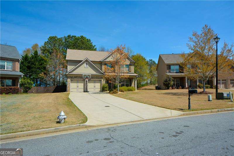 1480 Waverly Glen DR