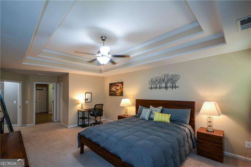 Hanover Place - Residential