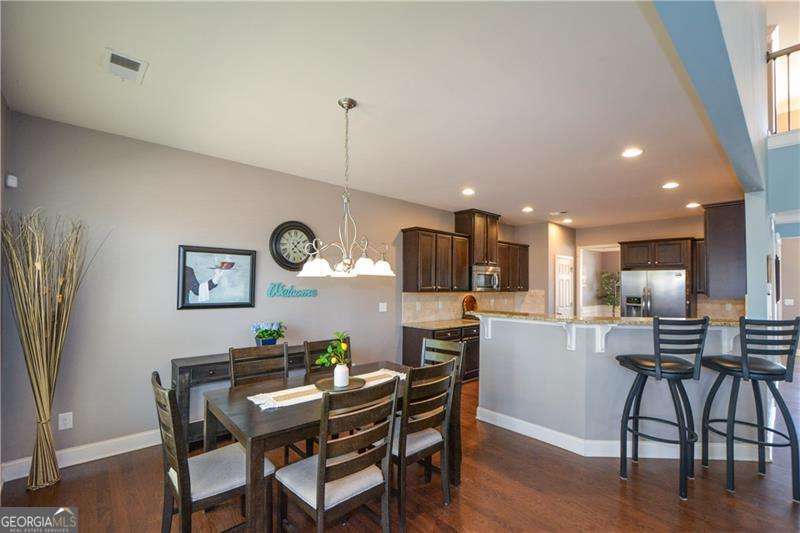 Hanover Place - Residential