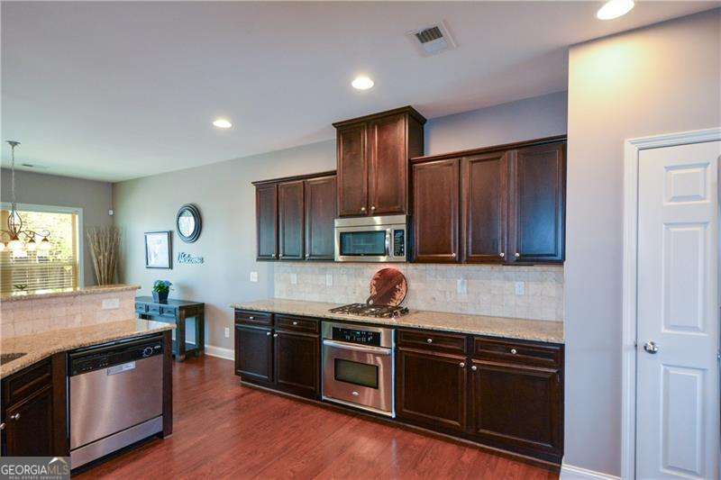Hanover Place - Residential
