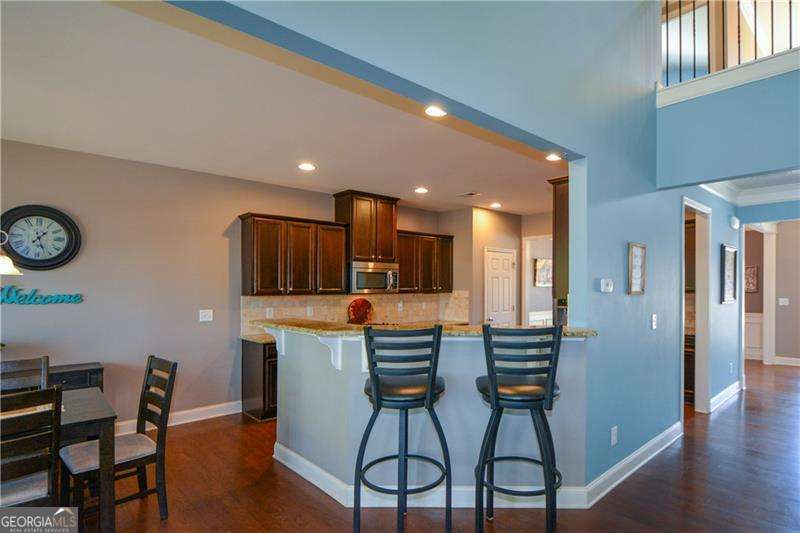 Hanover Place - Residential