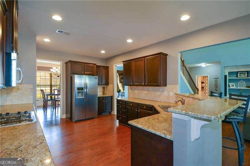 Hanover Place - Residential