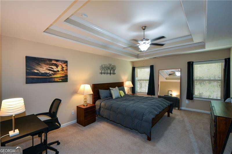 Hanover Place - Residential