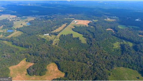 Photo of 2011 Stinchcomb Road, Dewy Rose, GA 30634 (MLS # 10739239)