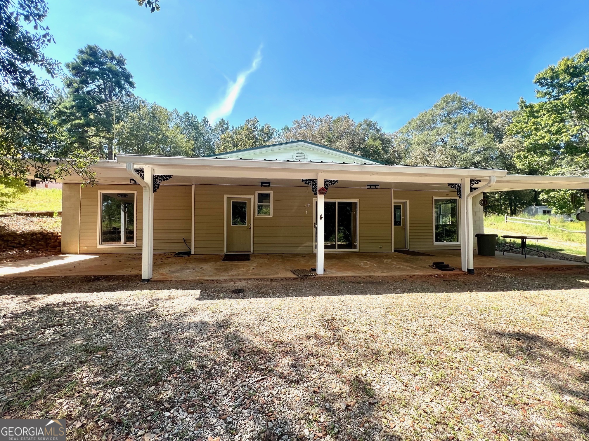 1532 Cobb Pond RD