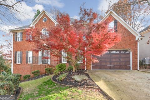 Photo of 2039 Old Forge Way, Marietta, GA 30068 (MLS # 10647170)