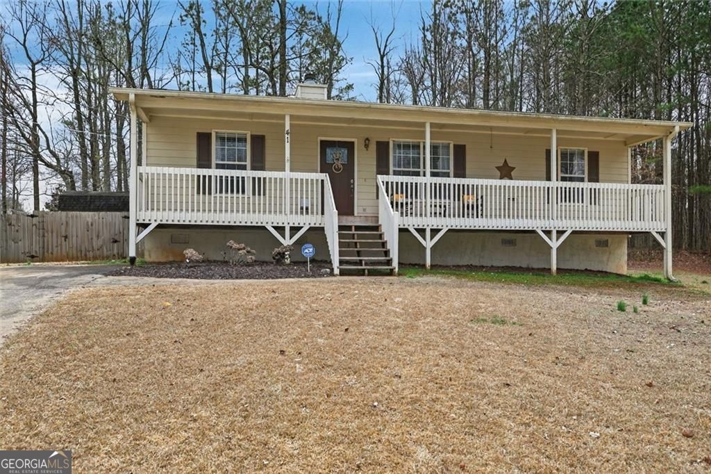 Photo of 41 Canter Drive, Dallas, GA 30157 (MLS # 10702939)
