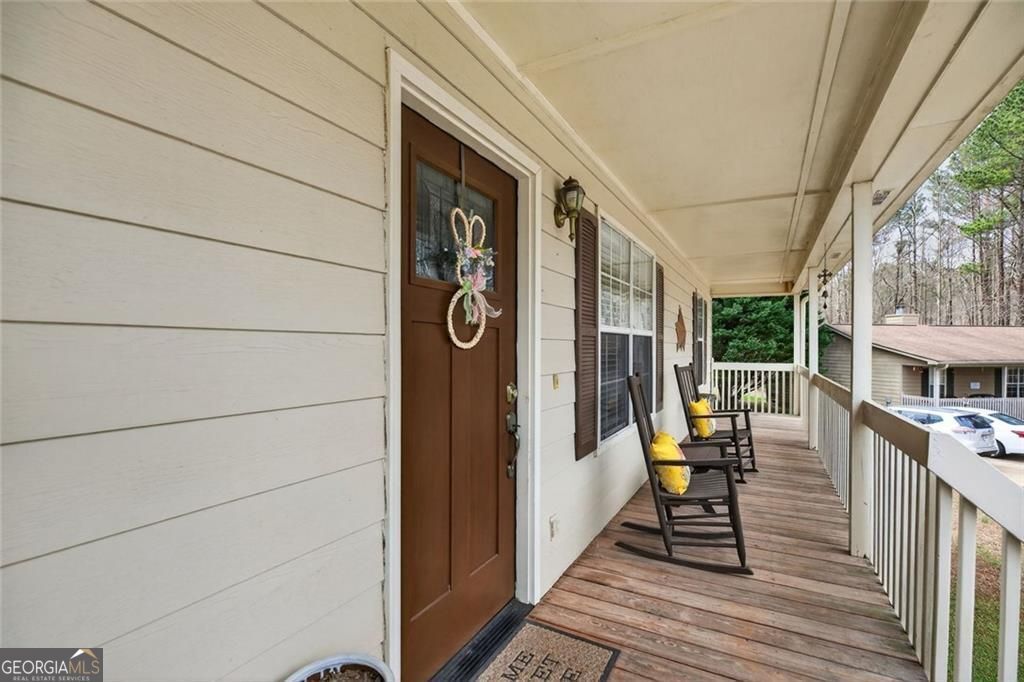 Photo of 41 Canter Drive, Dallas, GA 30157 (MLS # 10702939)