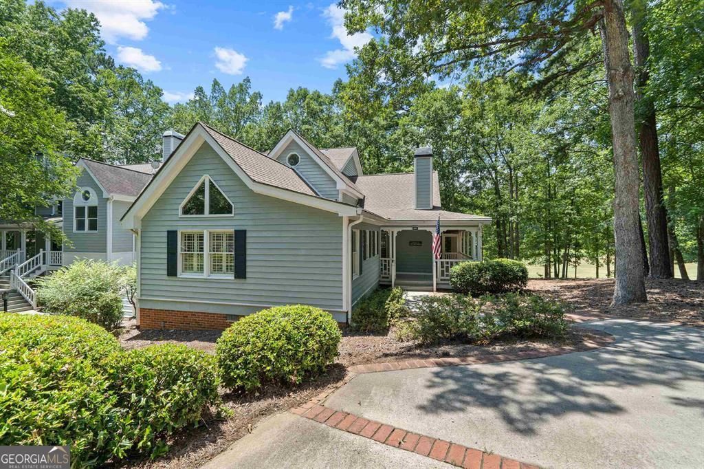 Photo of 1039 Planters Trail, Greensboro, GA 30642 (MLS # 10757543)