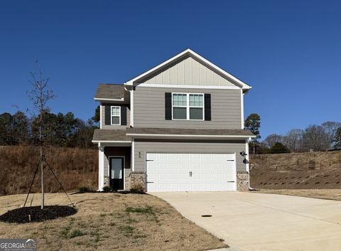 86 Bluegill DR Jefferson GA 30549