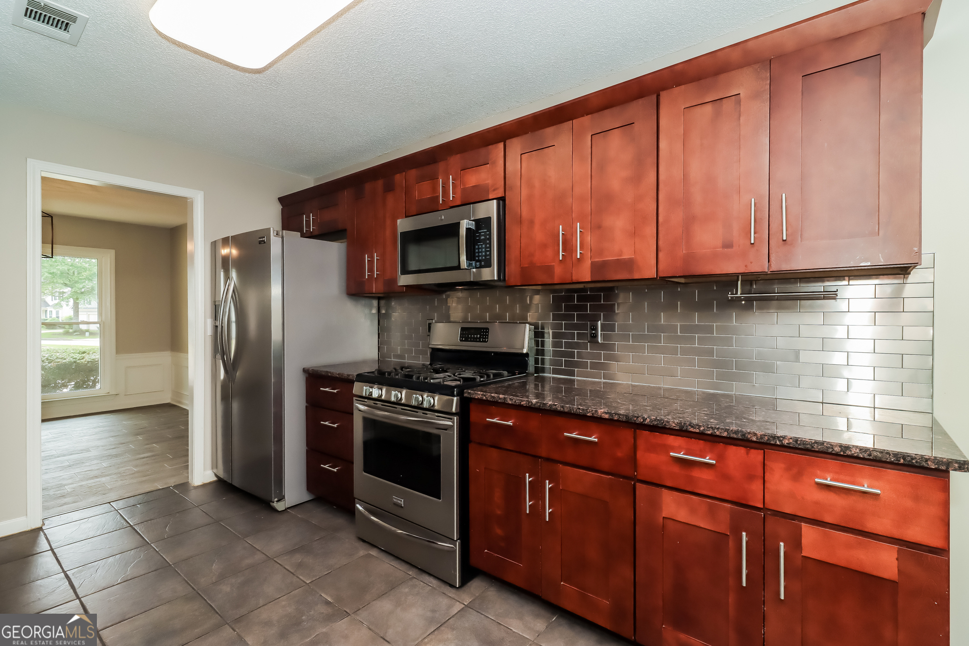 3402 - CARRINGTON PARK - Residential